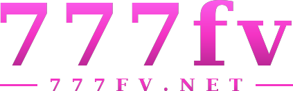 777fv logo